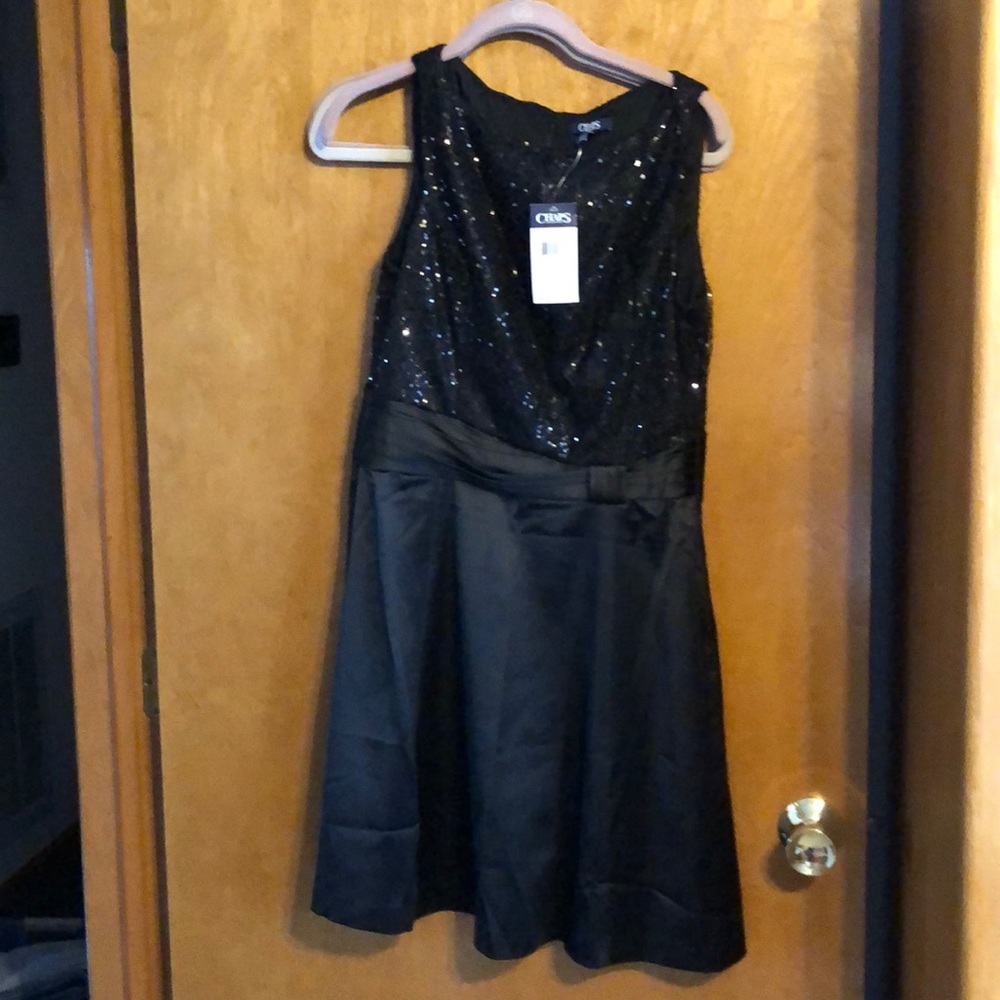 NWT formal dress